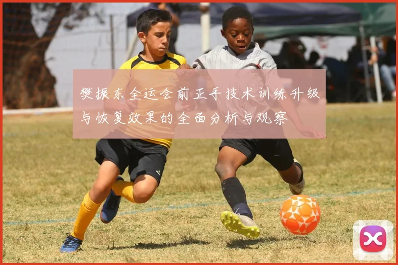 樊振东全运会前正手技术训练升级与恢复效果的全面分析与观察